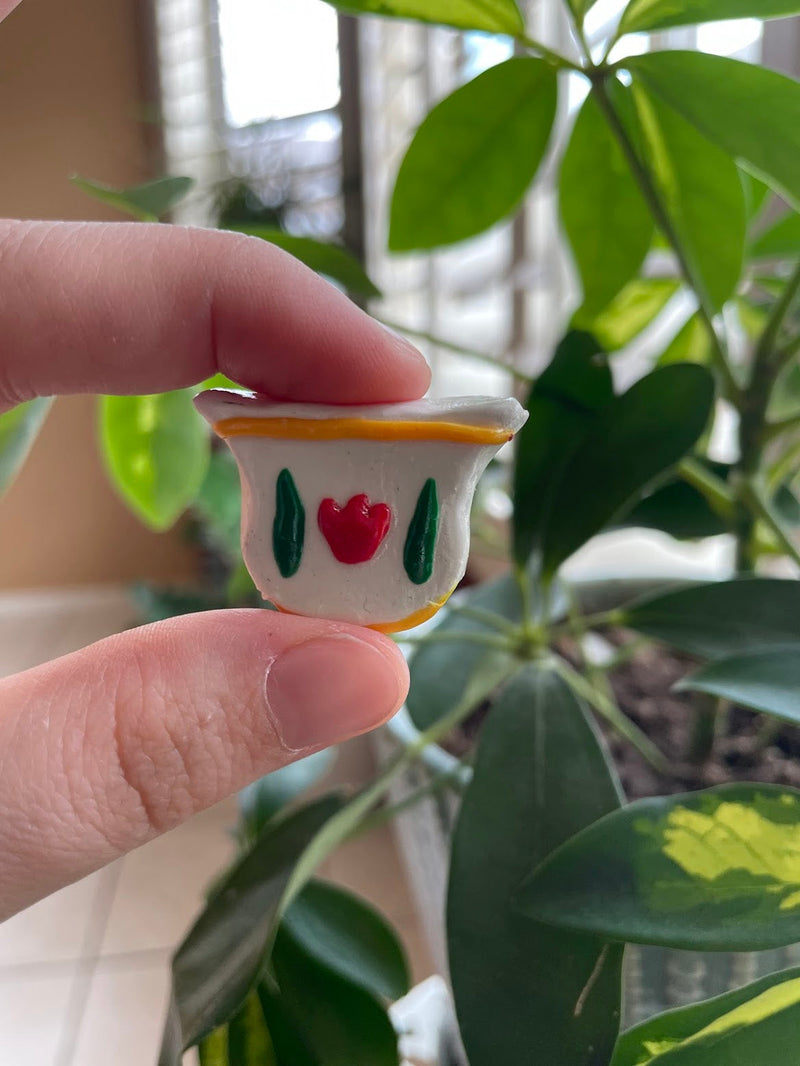 Handmade Goods