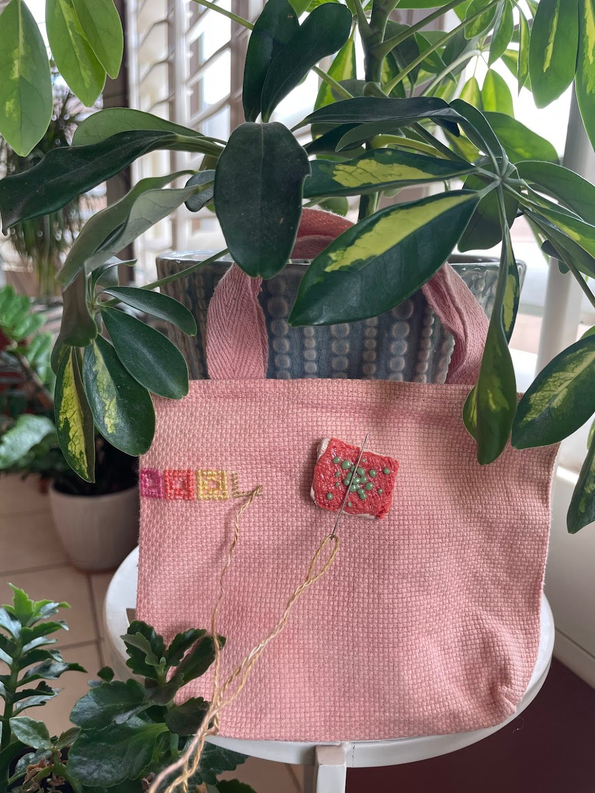 All Tatreez Supplies