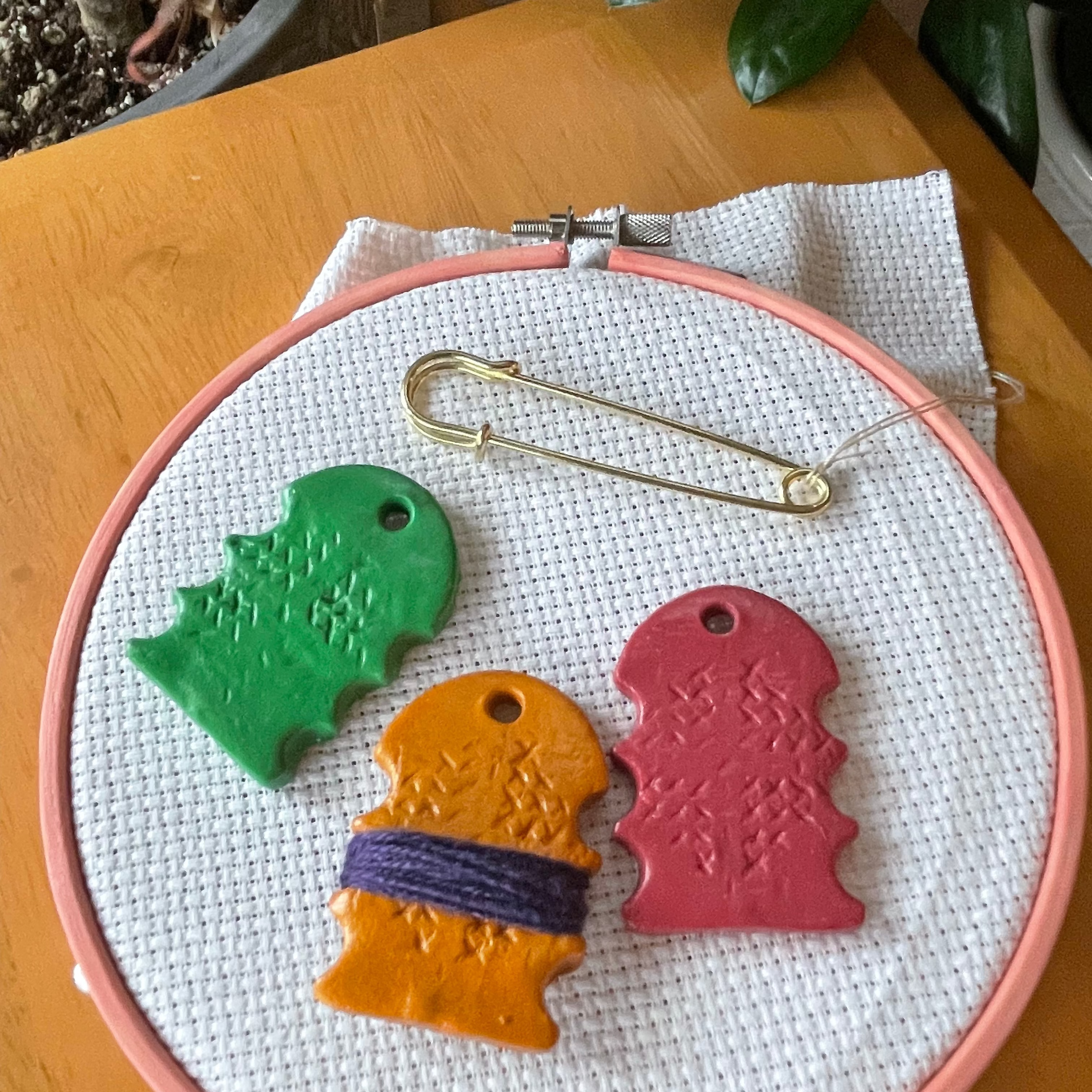 Tatreez Notions & Tools