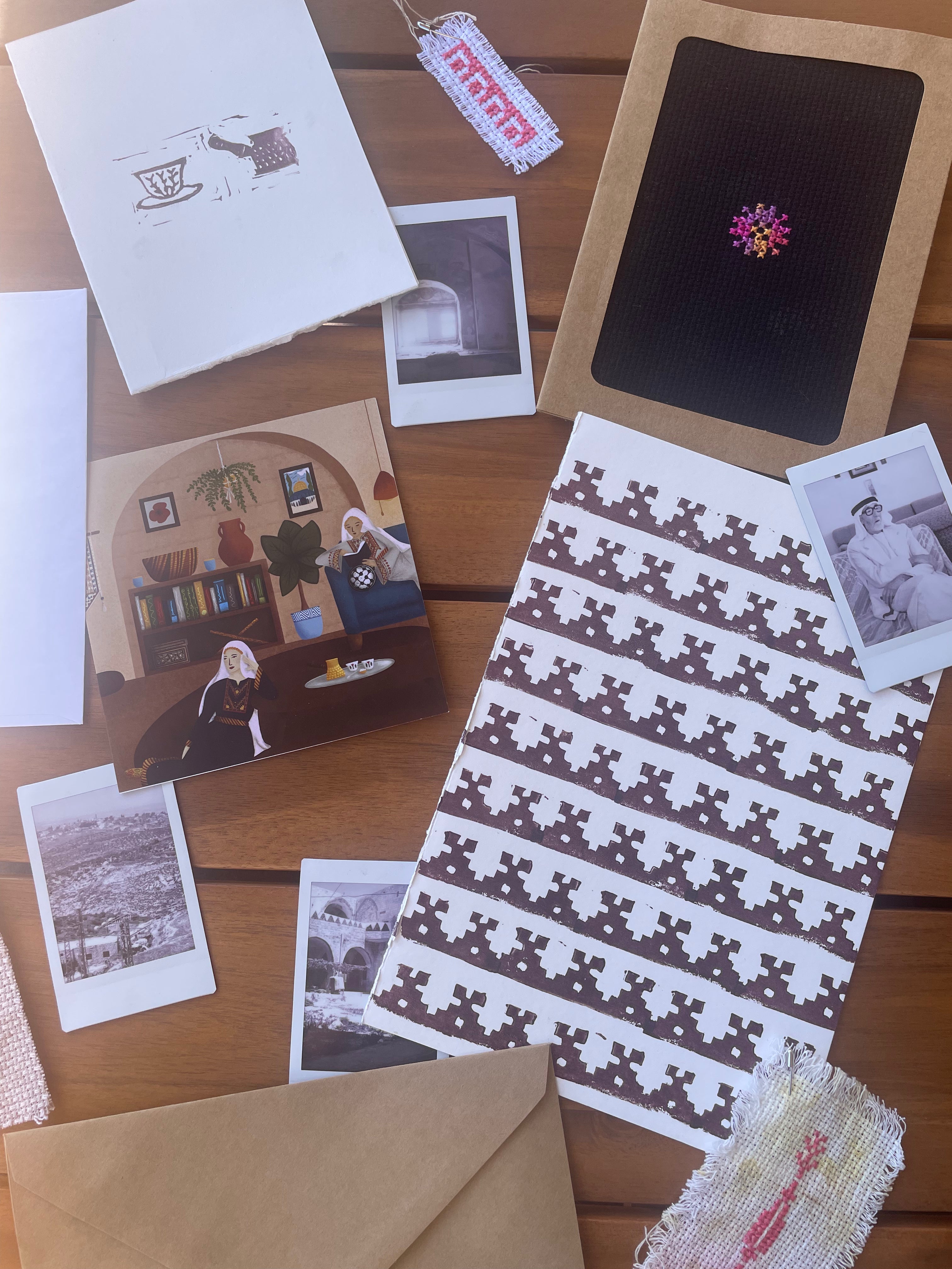 Art Prints & Stickers