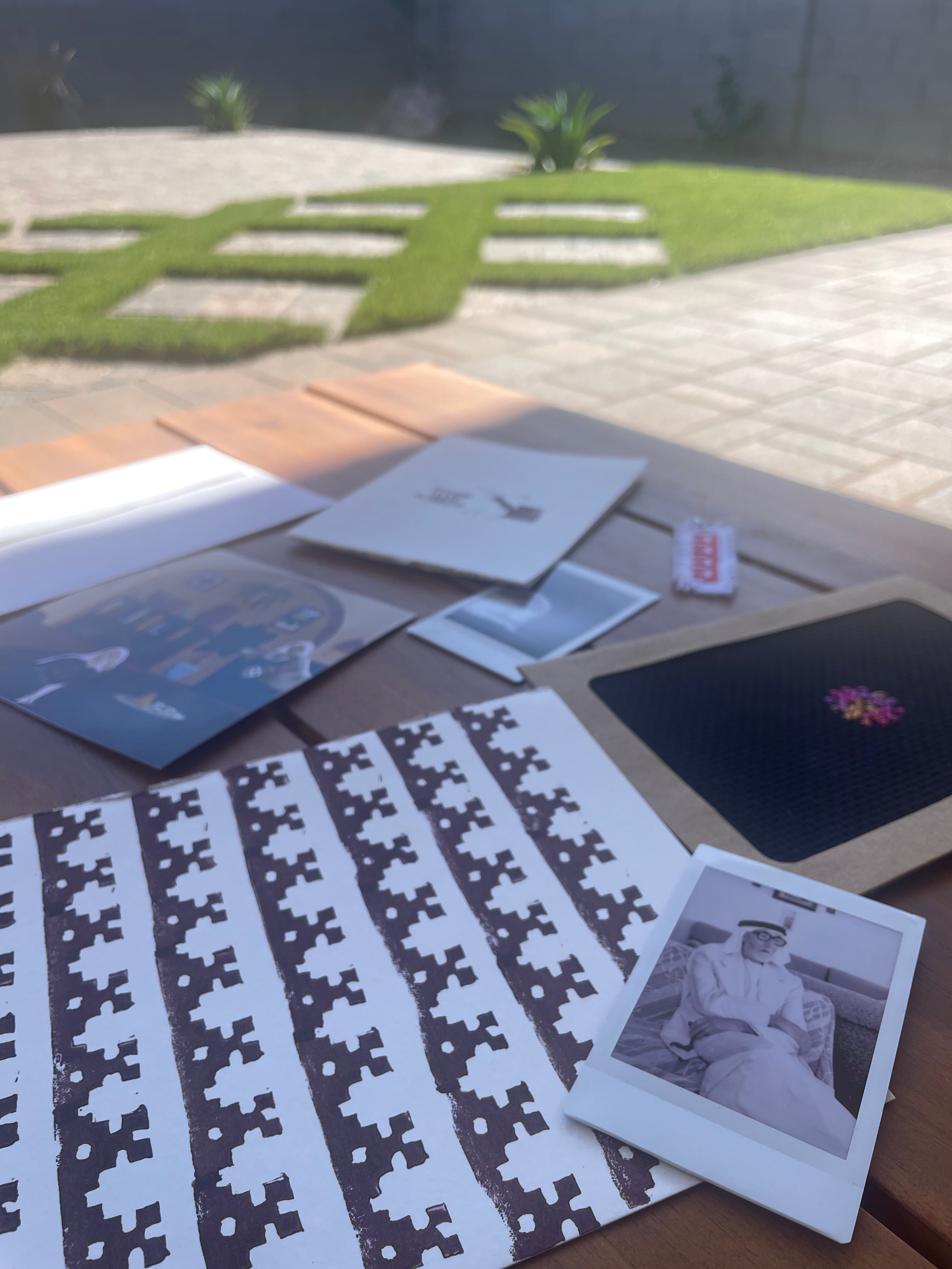 Art Prints & Stickers