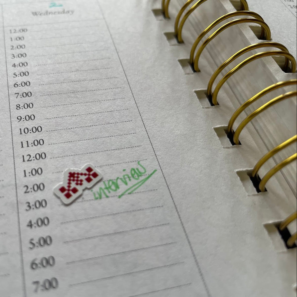 Palestine Sticker Sheet