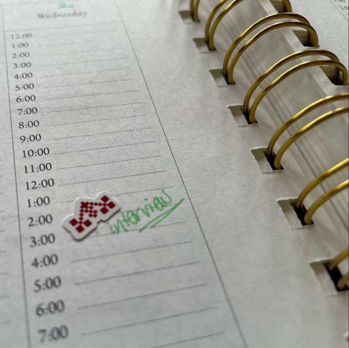 Palestine Sticker Sheet