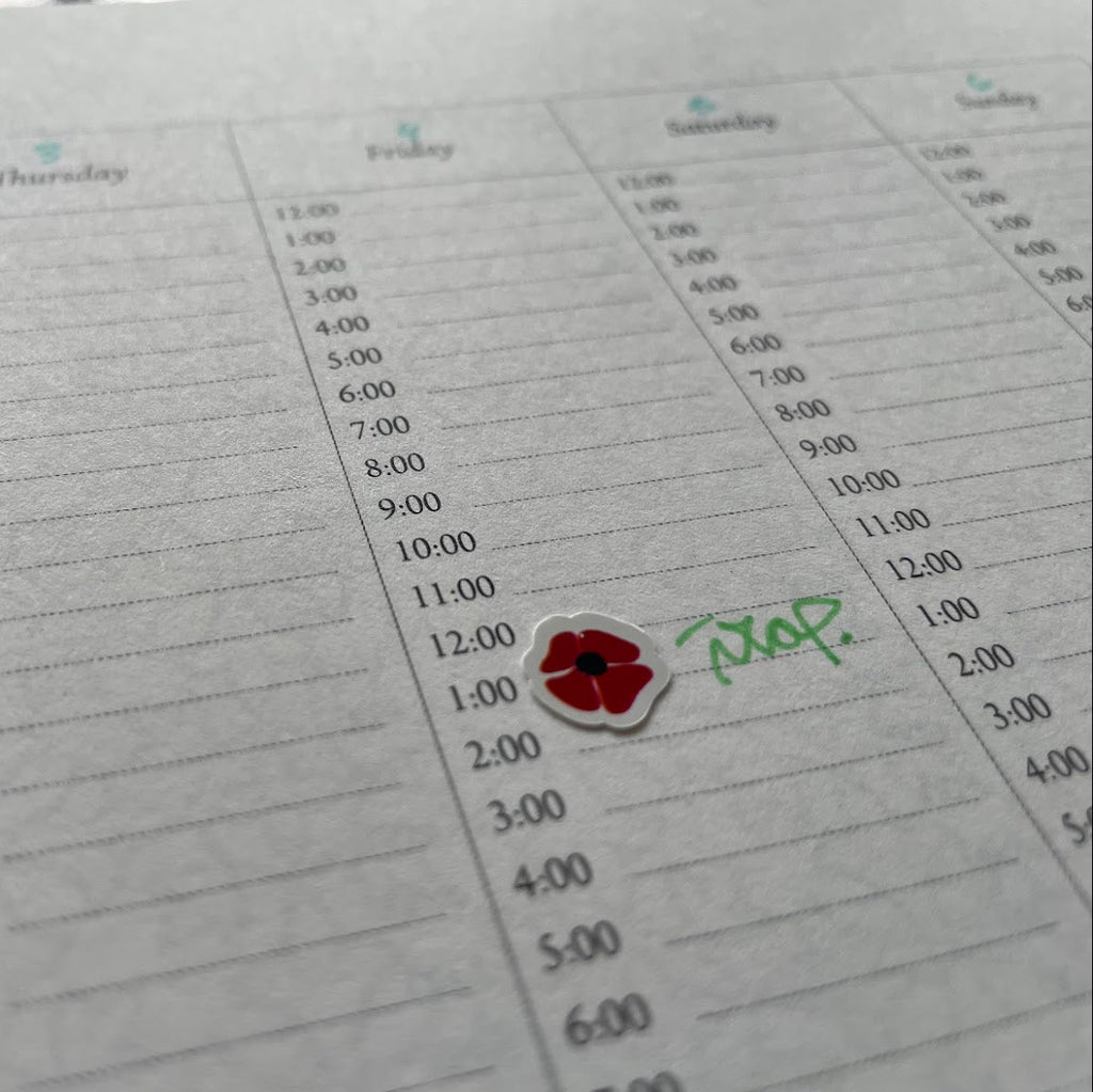 Palestine Sticker Sheet