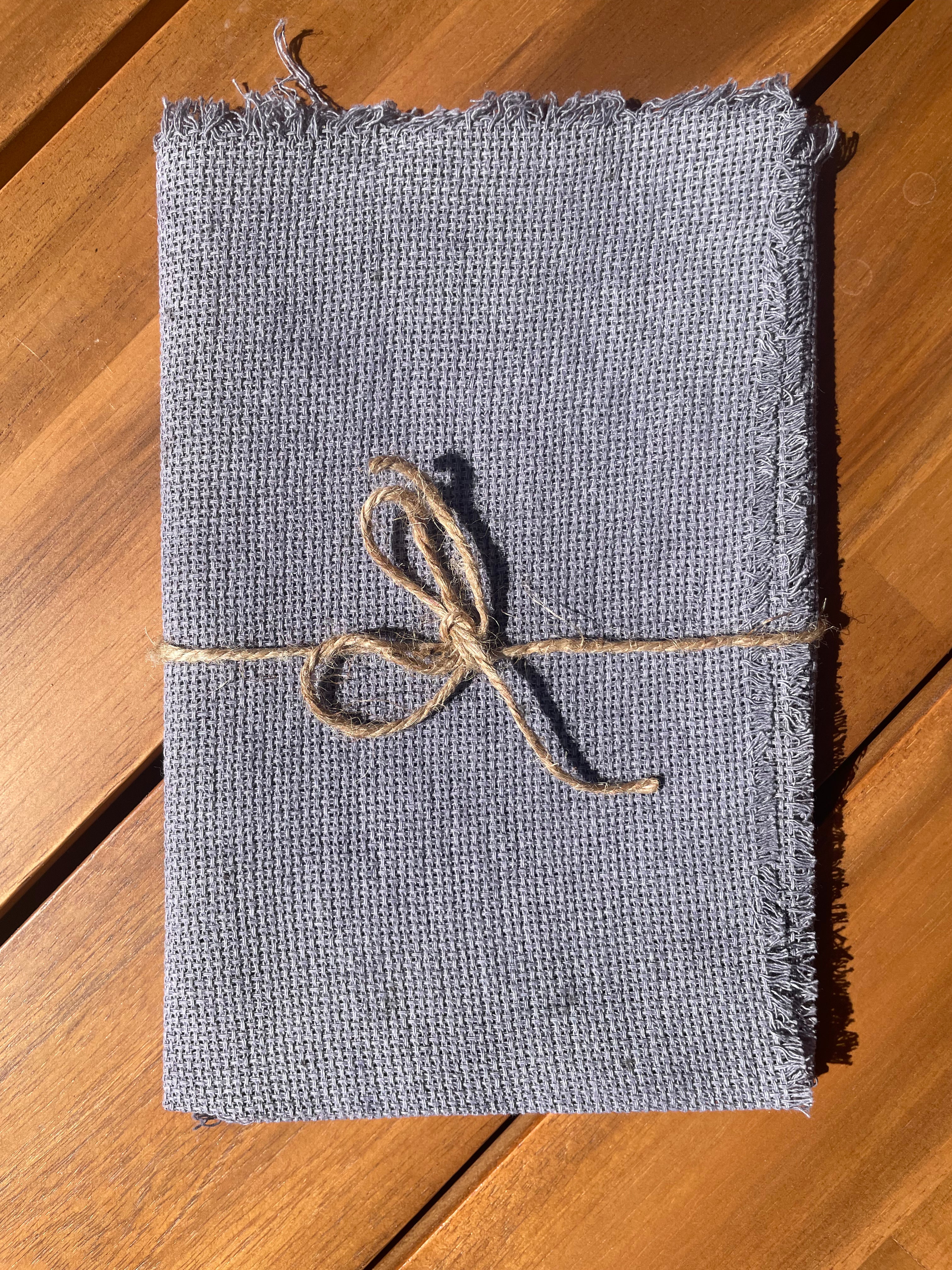 14 Count Aida Cloth – Naturally Dyed